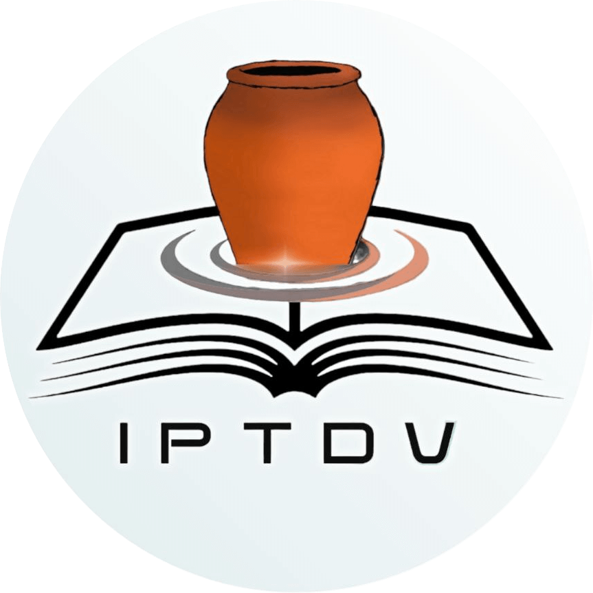 IPTDV Logo